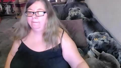 Lana online show from 07-18-26, 02:38