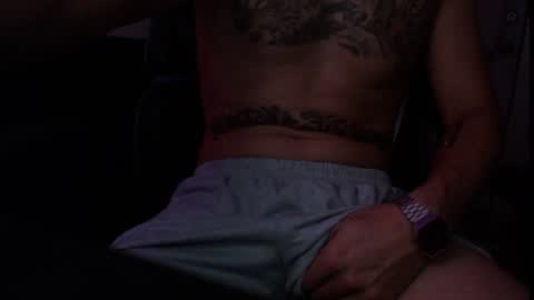 TwackedNTatted online show from 12-19-24, 02:57