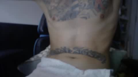 TwackedNTatted online show from 01-26-25, 05:56