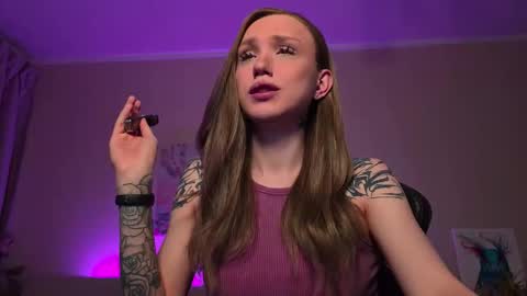 Maria 3 online show from 03-14-26, 06:24