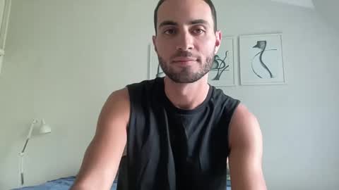 Twinkboy online show from 01-10-25, 04:01