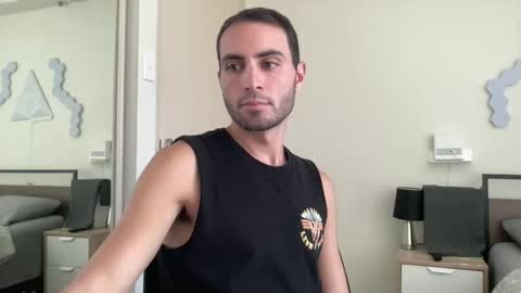 Twinkboy online show from 01-26-25, 03:27