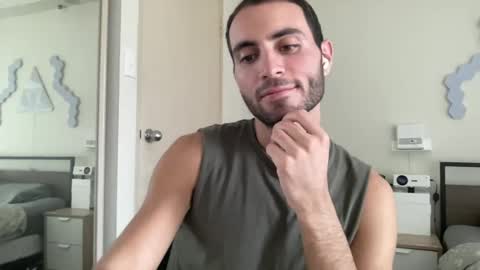 Twinkboy online show from 01-31-25, 03:09