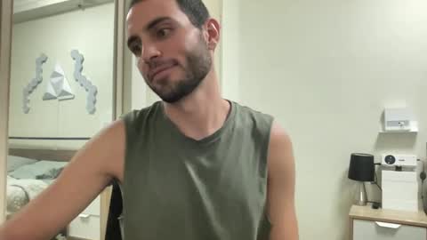 Twinkboy online show from 02-03-25, 11:31