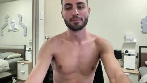 Twinkboy online show from 02-21-25, 04:07