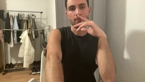 Twinkboy online show from 09-27-25, 08:47