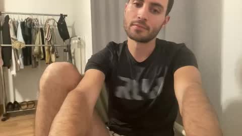 Twinkboy online show from 10-04-25, 08:07