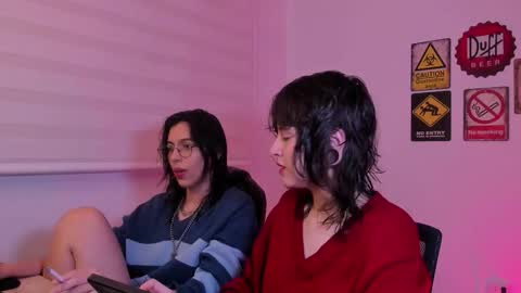 Eve  Lili online show from 02-09-26, 09:52