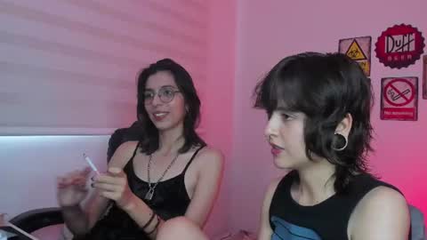 Snapshot of twilightmuses chatting on 06-11-26, 10:08 Eve Lili online show from 06-11-26, 10:08