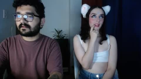 Snapshot of twinflamesxx chatting on 03-11-26, 03:23 TwinFlamesXX online show from 03-11-26, 03:23