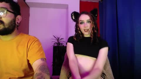 Snapshot of twinflamesxx chatting on 03-23-26, 04:27 TwinFlamesXX online show from 03-23-26, 04:27