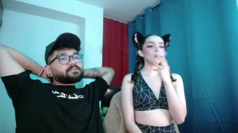 Snapshot of twinflamesxx chatting on 04-01-26, 02:34 TwinFlamesXX online show from 04-01-26, 02:34