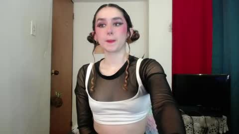 Snapshot of twinflamesxx chatting on 05-19-26, 03:51 TwinFlamesXX online show from 05-19-26, 03:51