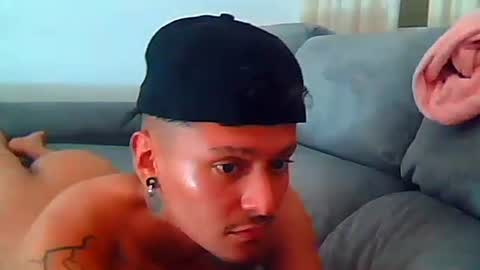 twink3007 online show from 04-25-26, 05:21