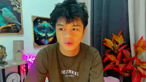 BLAZE online show from 02-04-26, 02:17