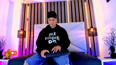 samu online show from 11-14-25, 01:10