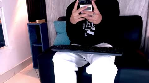 samu online show from 11-21-25, 12:04