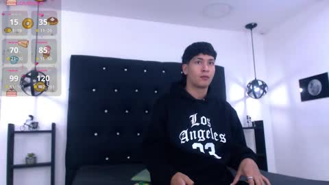 samu online show from 11-25-25, 12:27