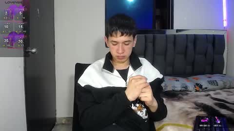 Snapshot of twink_daren chatting on 03-04-25, 06:29 Mr Daren online show from 03-04-25, 06:29