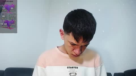 Snapshot of twink_daren chatting on 03-07-25, 12:15 Mr Daren online show from 03-07-25, 12:15
