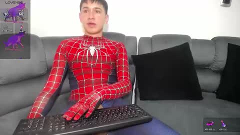 Snapshot of twink_daren chatting on 03-10-25, 08:56 Mr Daren online show from 03-10-25, 08:56