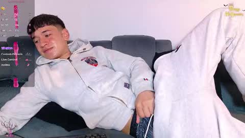 Mr Daren online show from 10-23-25, 05:33