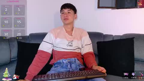 Mr Daren online show from 12-02-25, 07:09