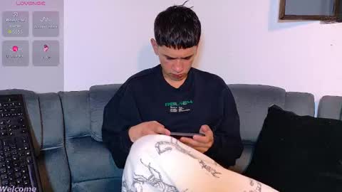 Mr Daren online show from 03-18-26, 06:44