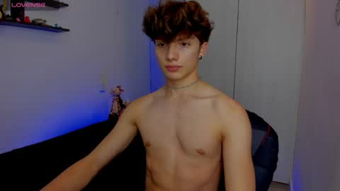 jhony online show from 05-18-26, 03:02