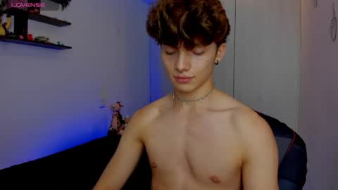 jhony online show from 05-18-26, 04:07