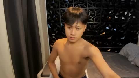 twink_mistingtrevor online show from 07-07-26, 01:26