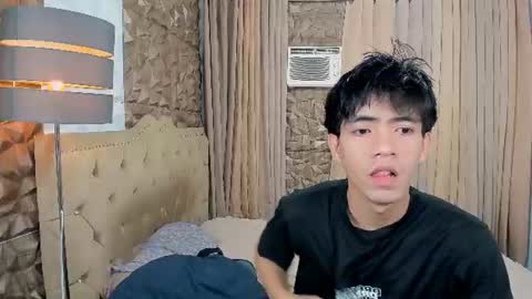 twink_mistingtrevor online show from 07-12-26, 03:58