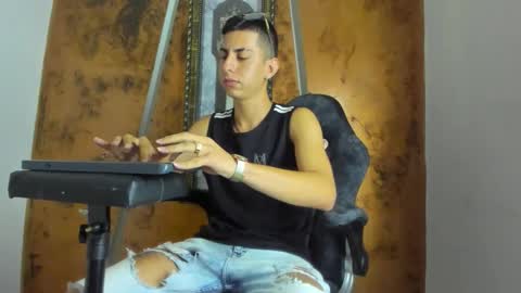 Snapshot of twink_scott19 chatting on 09-28-25, 12:16 twink_scott19 online show from 09-28-25, 12:16