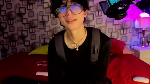 Sebastin online show from 05-15-26, 12:12