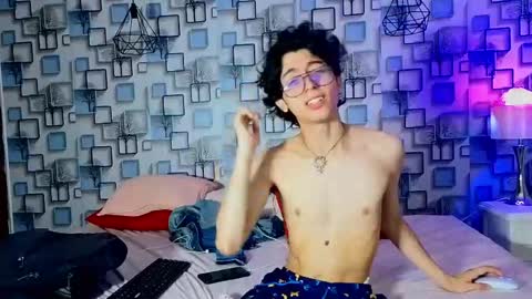 Sebastin online show from 05-23-26, 12:09