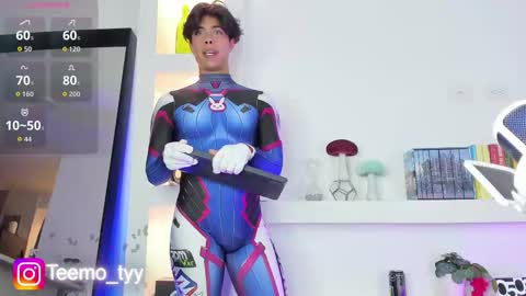 twink_teemo online show from 09-13-25, 10:09