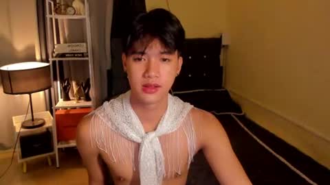 CLARK online show from 07-20-26, 03:03