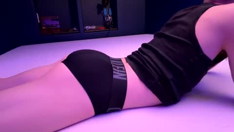 Hunter Twink online show from 07-28-26, 03:35