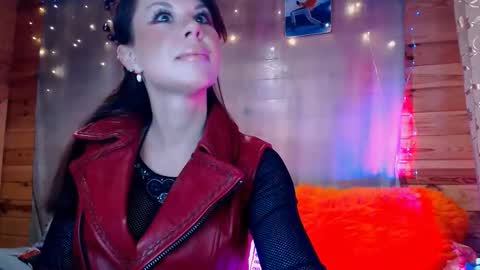 TwinkleNonterx online show from 11-16-25, 09:48