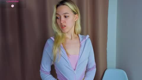 Mary online show from 05-23-26, 06:34