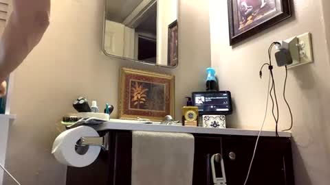 Abe online show from 07-14-26, 09:03