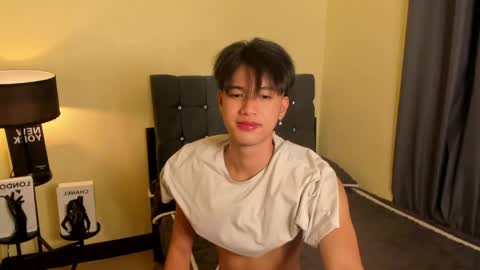 always horny clark online show from 05-25-26, 10:43