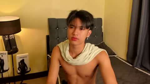 always horny clark online show from 05-29-26, 12:03