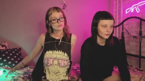 Sin and Skin online show from 04-06-26, 05:58