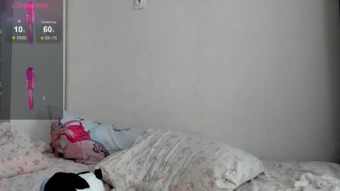 SophiAlex online show from 03-06-26, 07:05