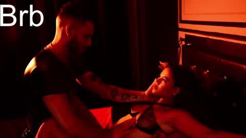 Snapshot of twisted_fantasy_ chatting on 01-01-25, 10:13 Clio Tadeo online show from 01-01-25, 10:13