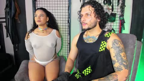 Snapshot of twisted_fantasy_ chatting on 01-05-25, 06:45 Clio Tadeo online show from 01-05-25, 06:45