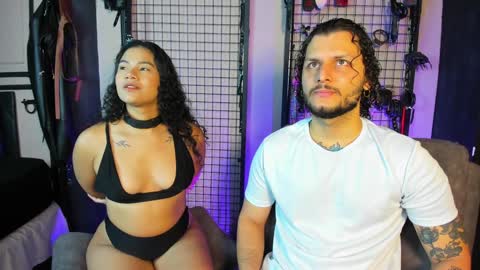 Snapshot of twisted_fantasy_ chatting on 01-23-25, 12:30 Clio Tadeo online show from 01-23-25, 12:30