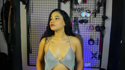 Snapshot of twisted_fantasy_ chatting on 01-26-25, 11:50 Clio Tadeo online show from 01-26-25, 11:50