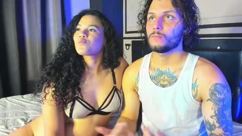 Snapshot of twisted_fantasy_ chatting on 01-29-25, 03:04 Clio Tadeo online show from 01-29-25, 03:04